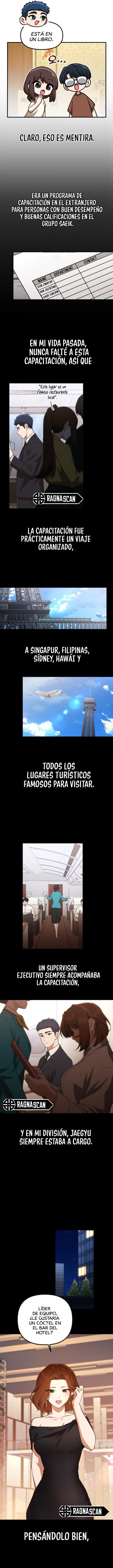 El genio eligió vivir una vida ordinaria Capítulo 45 - Page 5