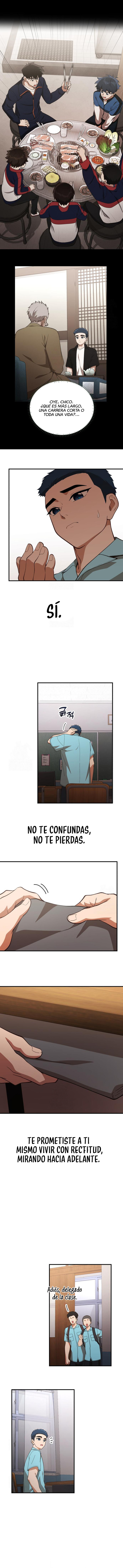 El genio eligió vivir una vida ordinaria Capítulo 46 - Page 13
