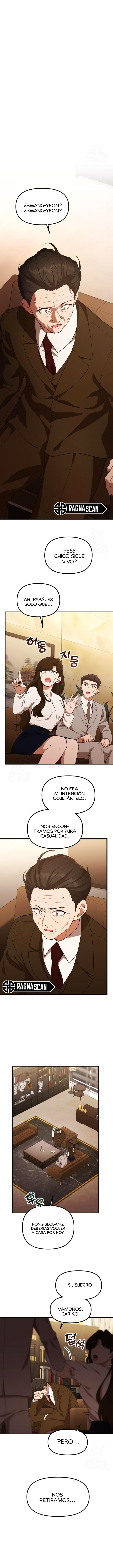 El genio eligió vivir una vida ordinaria Capítulo 46 - Page 2