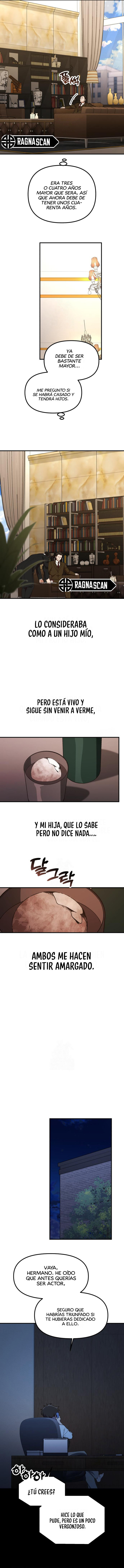 El genio eligió vivir una vida ordinaria Capítulo 46 - Page 4