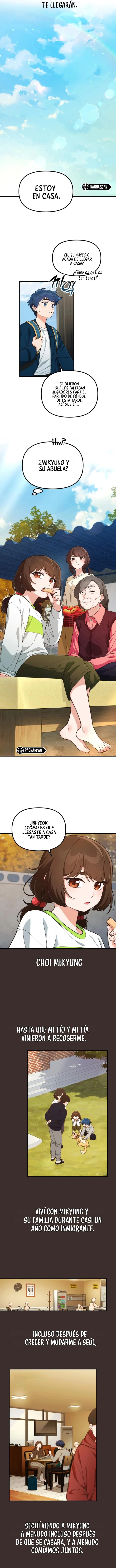 El genio eligió vivir una vida ordinaria Capítulo 5 - Page 2