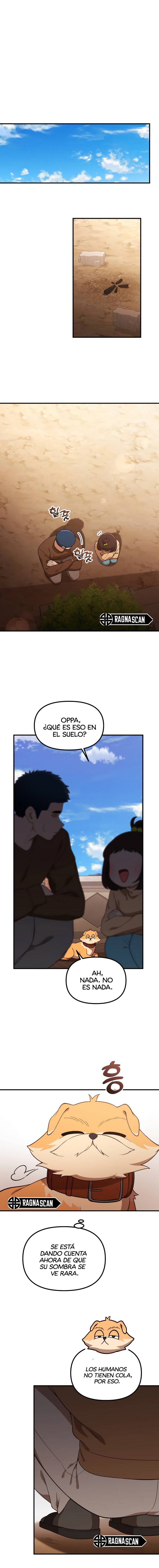 El genio eligió vivir una vida ordinaria Capítulo 52 - Page 2