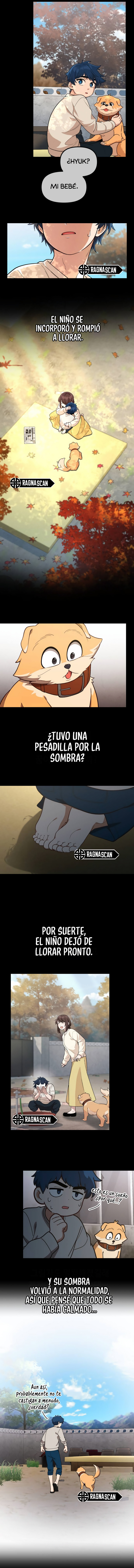 El genio eligió vivir una vida ordinaria Capítulo 52 - Page 4
