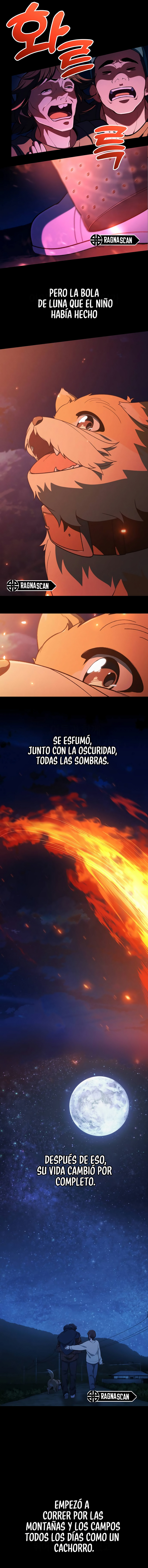 El genio eligió vivir una vida ordinaria Capítulo 52 - Page 6