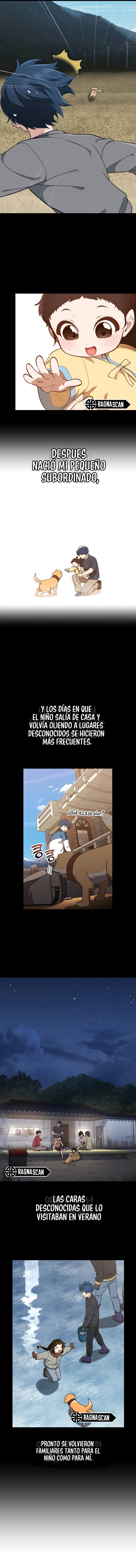 El genio eligió vivir una vida ordinaria Capítulo 52 - Page 7