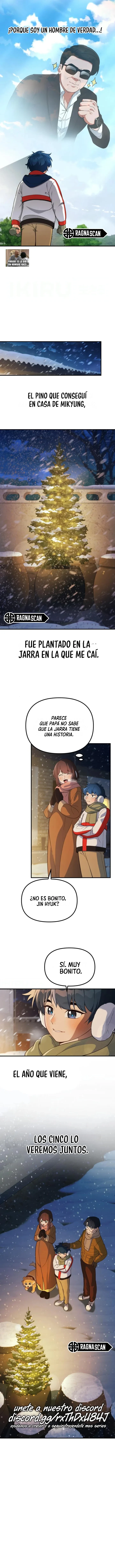 El genio eligió vivir una vida ordinaria Capítulo 6 - Page 11