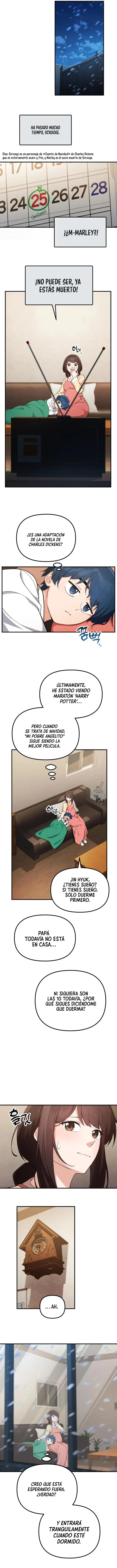 El genio eligió vivir una vida ordinaria Capítulo 6 - Page 12