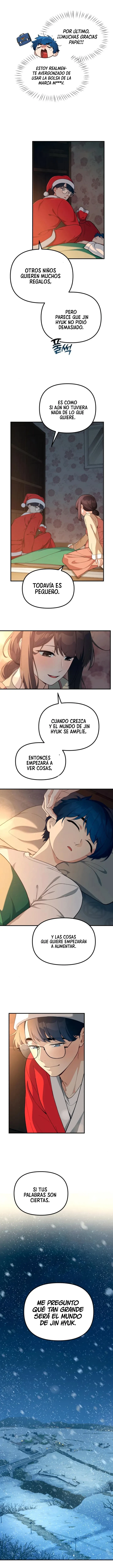 El genio eligió vivir una vida ordinaria Capítulo 6 - Page 14
