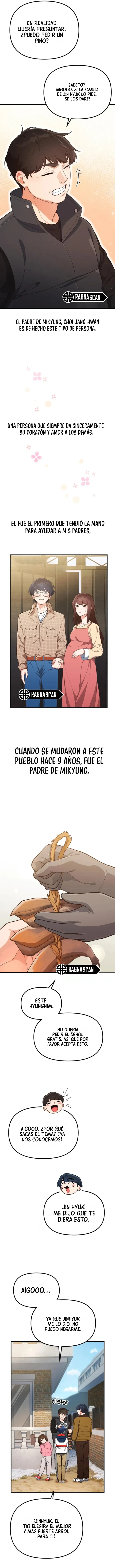 El genio eligió vivir una vida ordinaria Capítulo 6 - Page 7