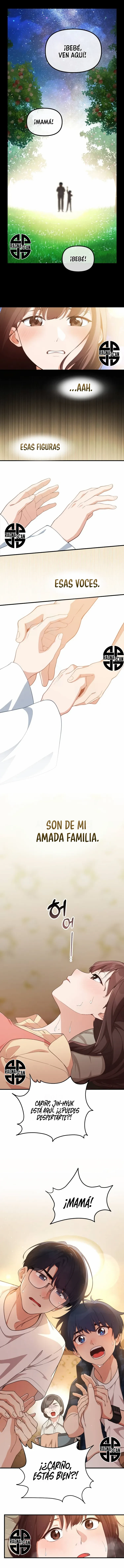 El genio eligió vivir una vida ordinaria Capítulo 7 - Page 10