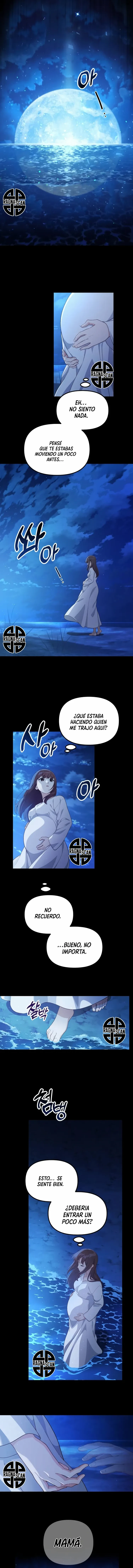 El genio eligió vivir una vida ordinaria Capítulo 7 - Page 8