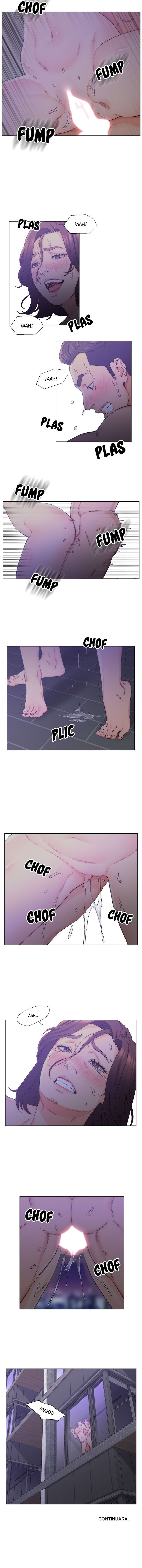 Viejo amigo Capítulo 15 - Page 4