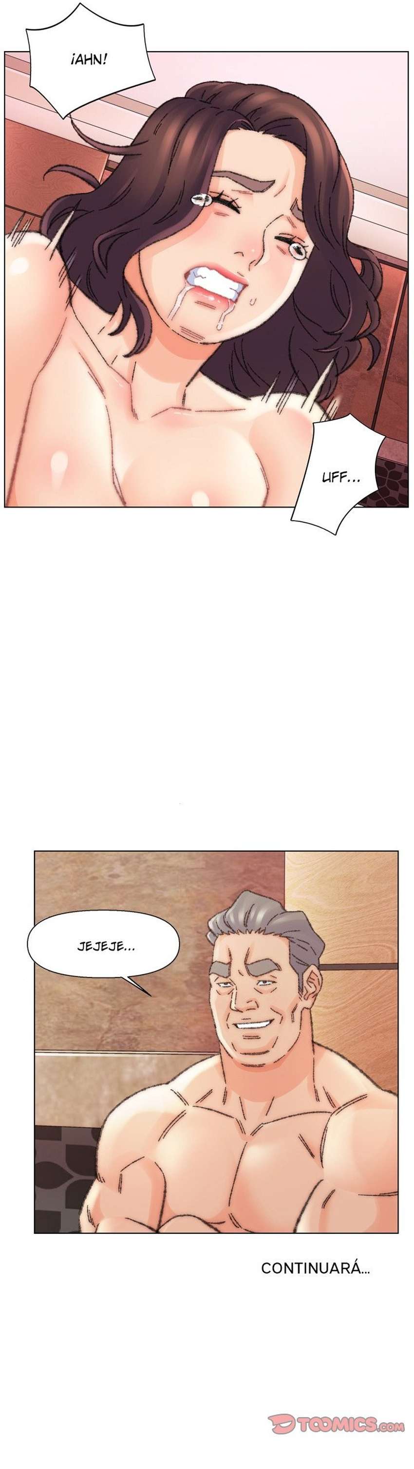 Viejo amigo Capítulo 30 - Page 5
