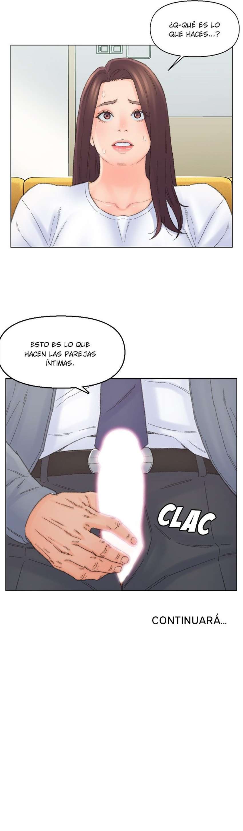 Viejo amigo Capítulo 41 - Page 4