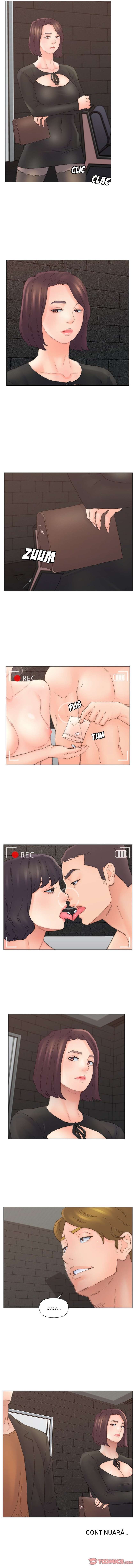 Viejo amigo Capítulo 52 - Page 4