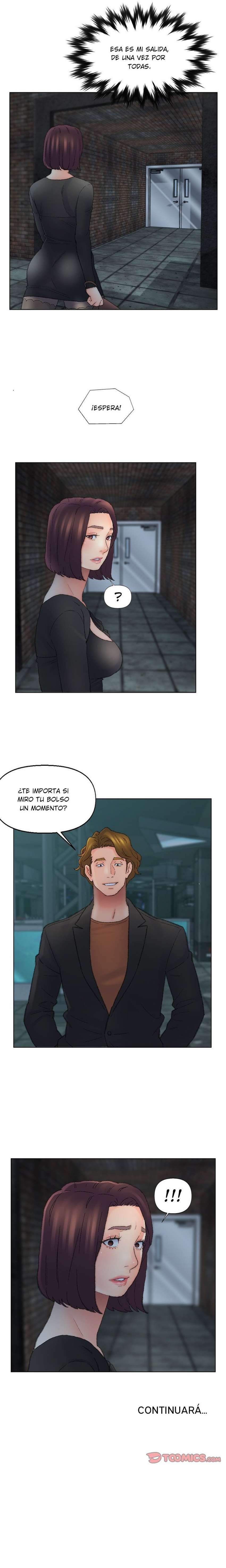 Viejo amigo Capítulo 53 - Page 4