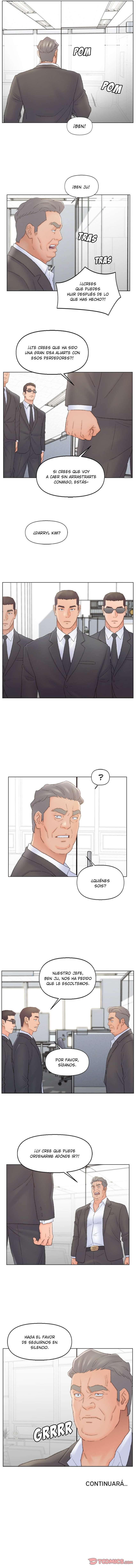 Viejo amigo Capítulo 54 - Page 4