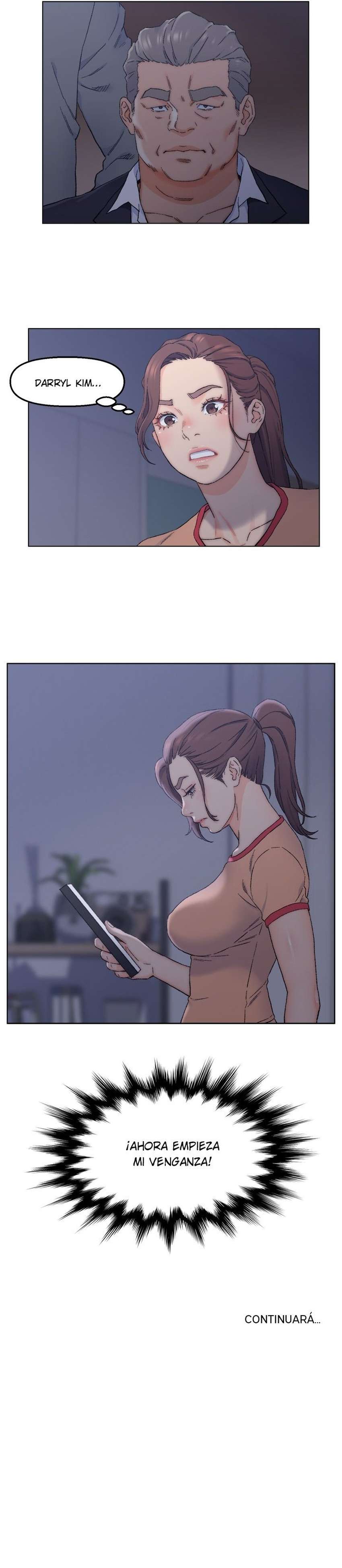 Viejo amigo Capítulo 7 - Page 4
