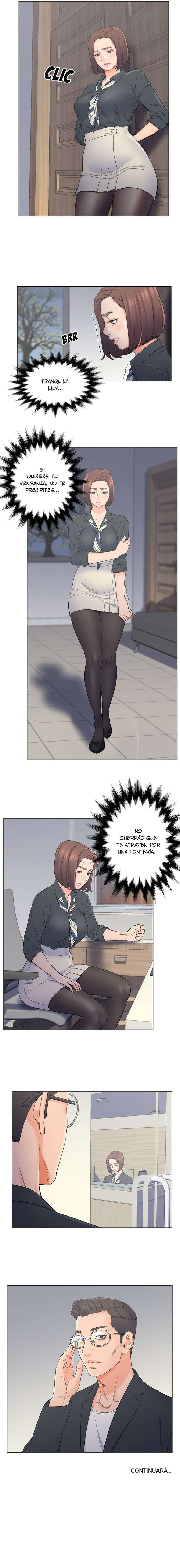 Viejo amigo Capítulo 9 - Page 4