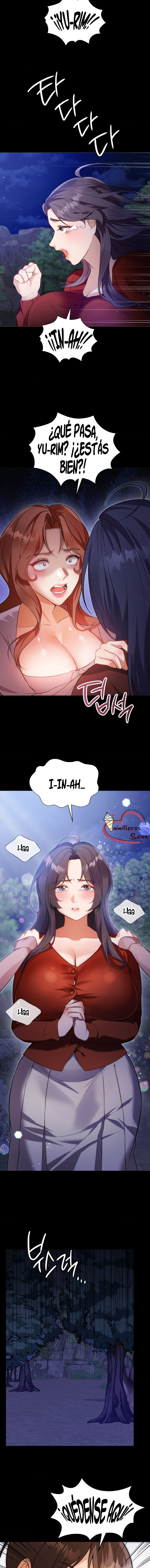 Días de Cambio Capítulo 5 - Page 6