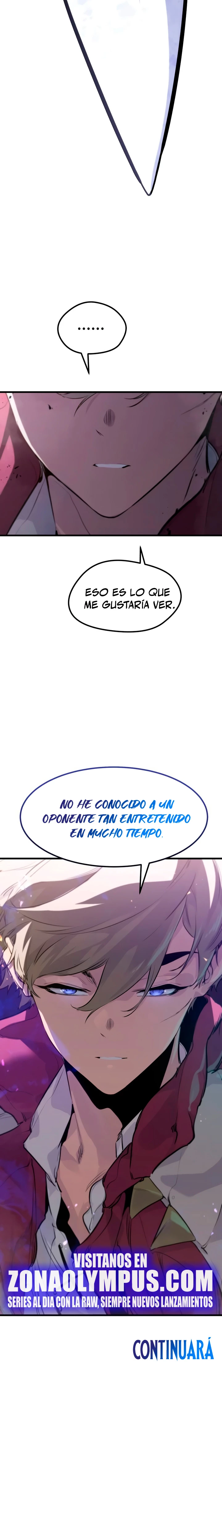 Las conspiraciones del mercenario regresado Capítulo 11 - Page 25