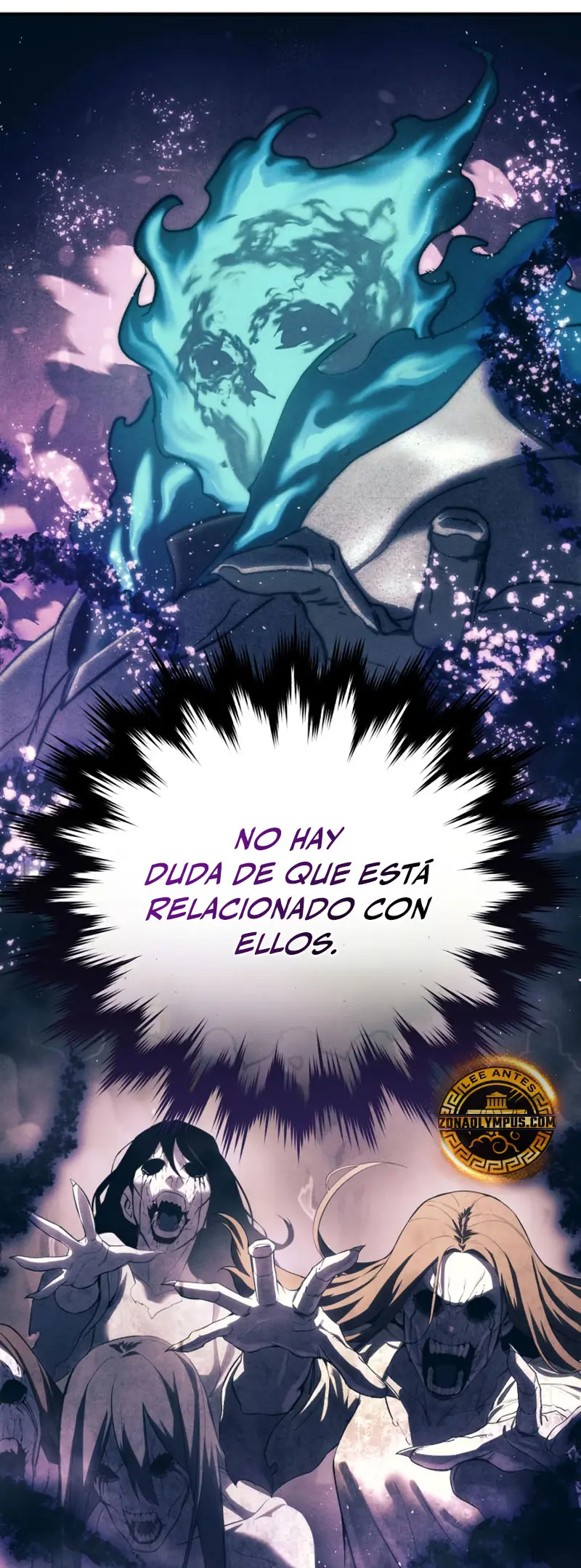 El maestro de la espada acogedor de estrellas Capítulo 102 - Page 26