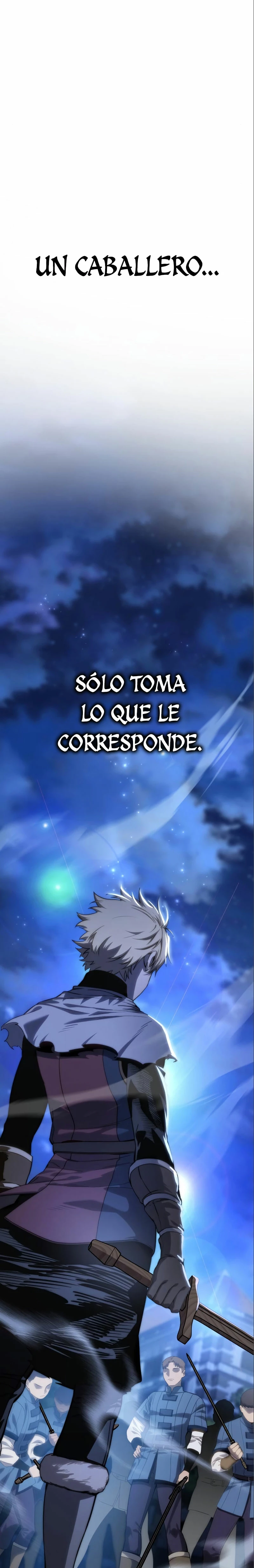 El maestro de la espada acogedor de estrellas Capítulo 16 - Page 38