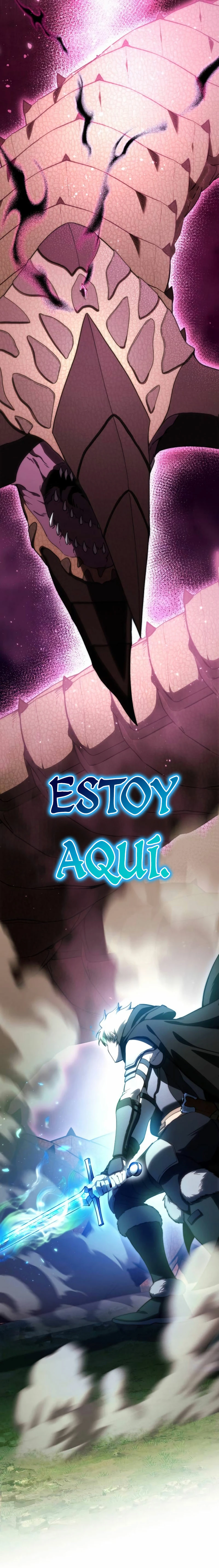 El maestro de la espada acogedor de estrellas Capítulo 30 - Page 48