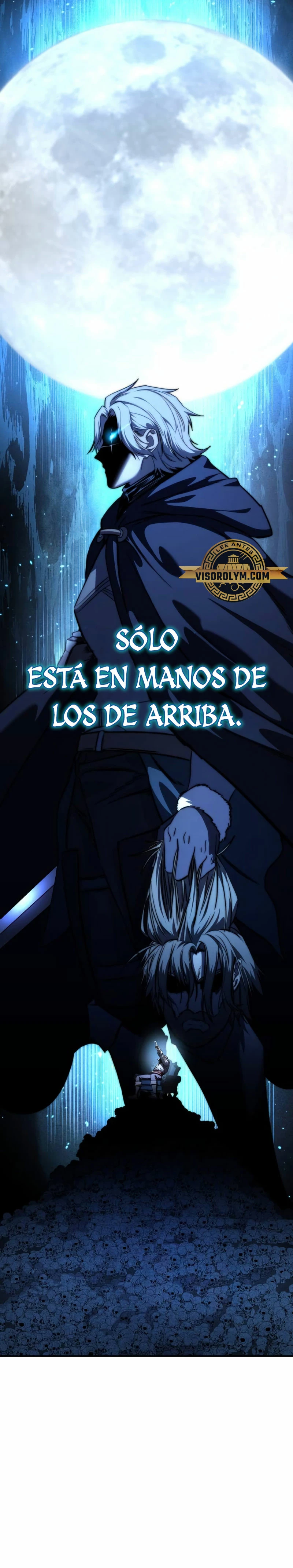 El maestro de la espada acogedor de estrellas Capítulo 36 - Page 34