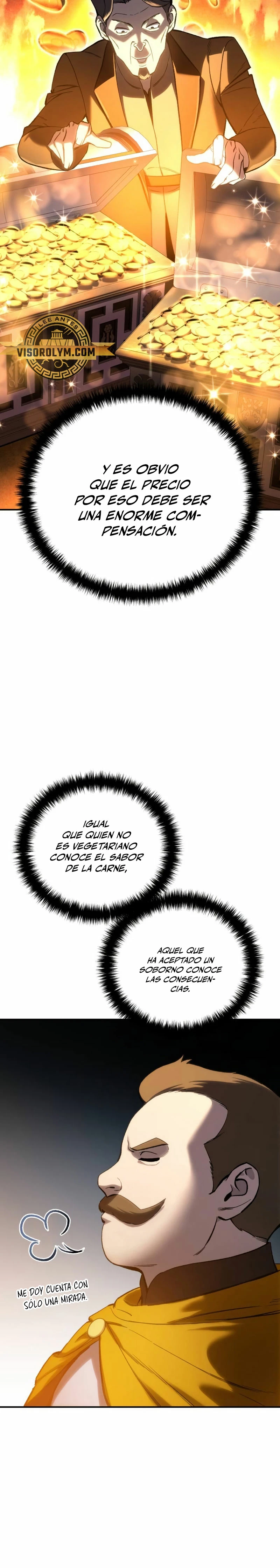 El maestro de la espada acogedor de estrellas Capítulo 37 - Page 7