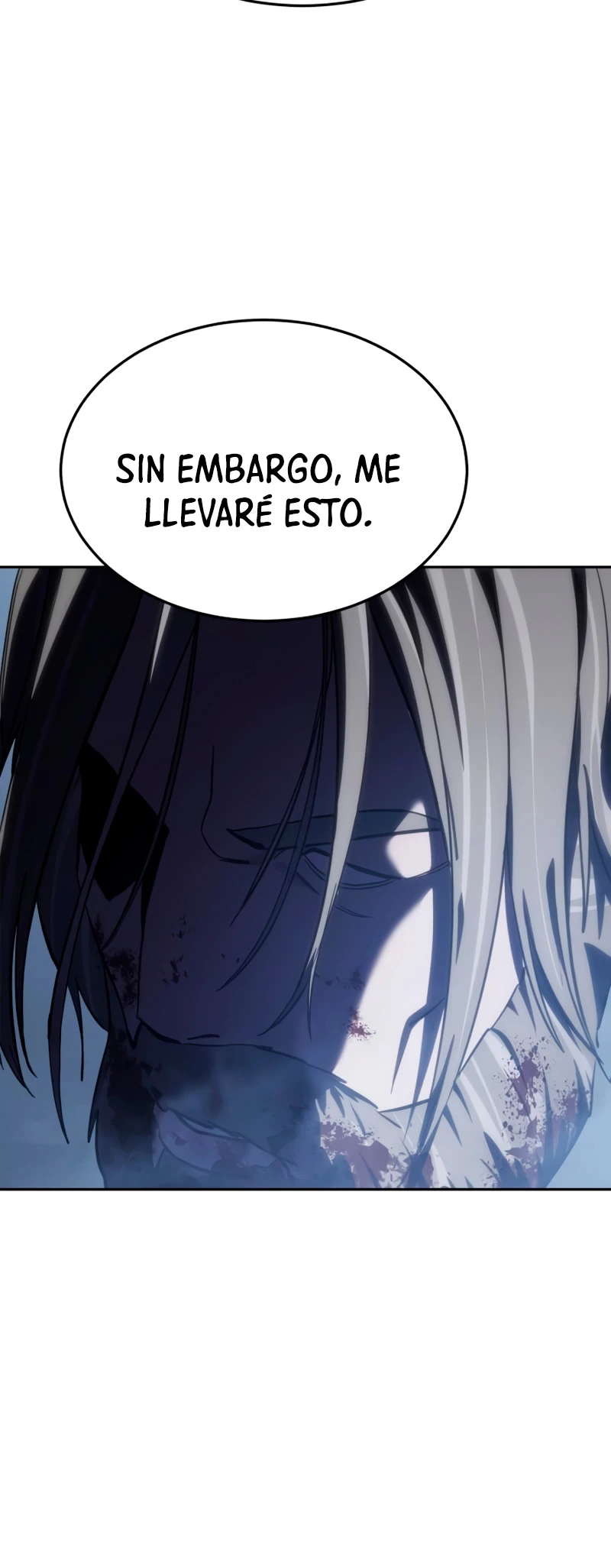 El maestro de la espada acogedor de estrellas Capítulo 4 - Page 104