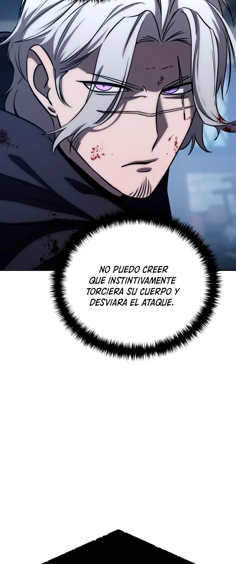 El maestro de la espada acogedor de estrellas Capítulo 4 - Page 95