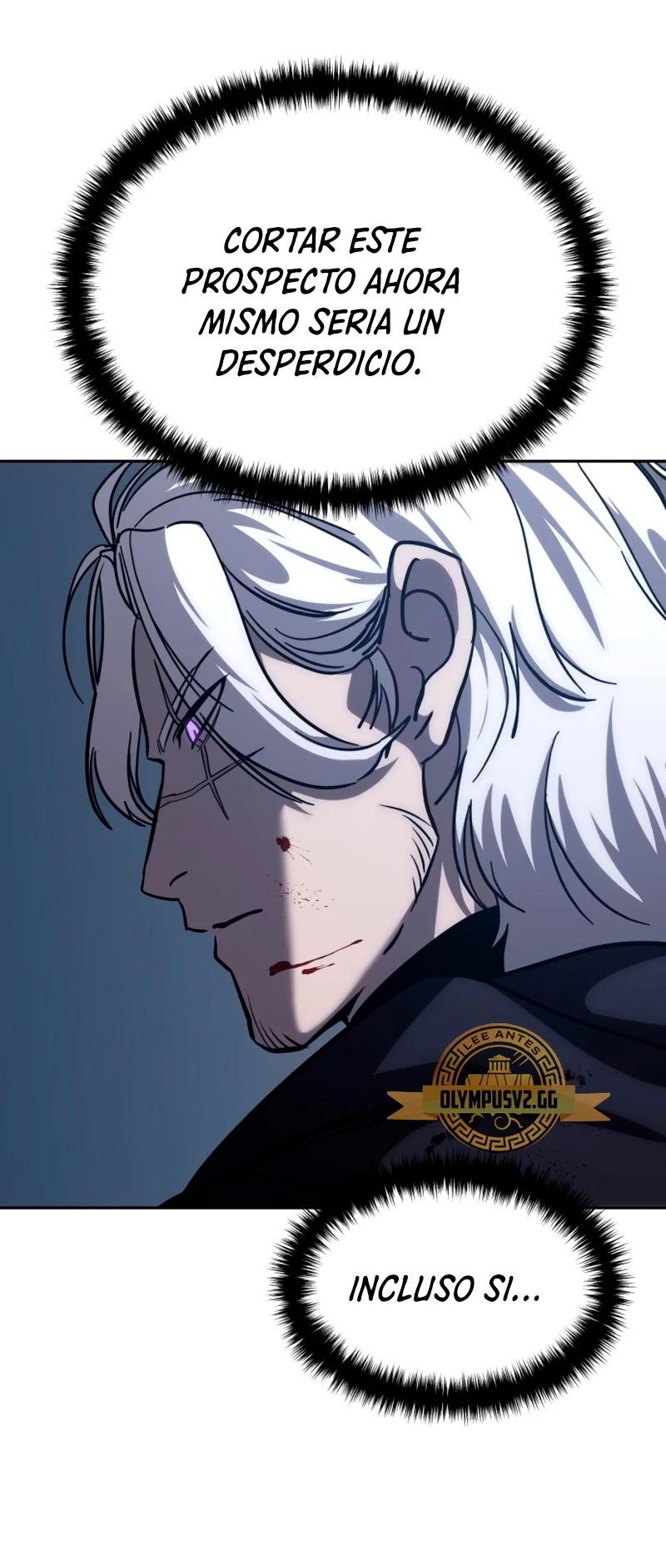 El maestro de la espada acogedor de estrellas Capítulo 4 - Page 97