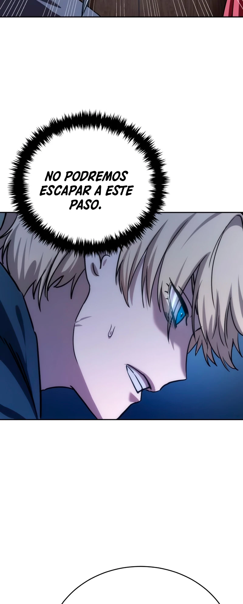 El maestro de la espada acogedor de estrellas Capítulo 5 - Page 31