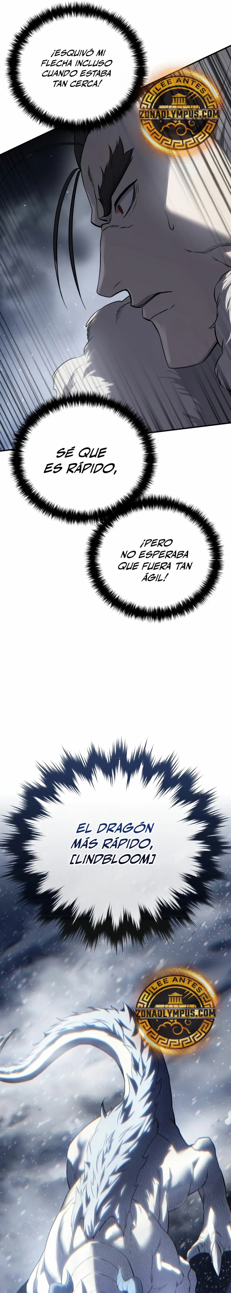 El maestro de la espada acogedor de estrellas Capítulo 67 - Page 26