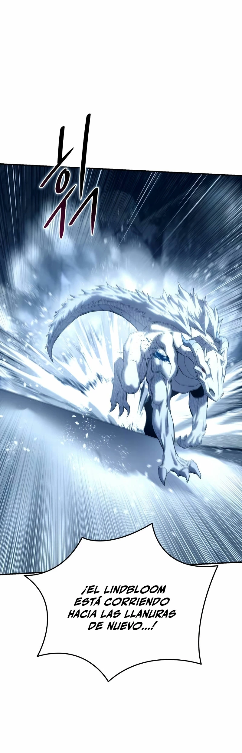 El maestro de la espada acogedor de estrellas Capítulo 74 - Page 16