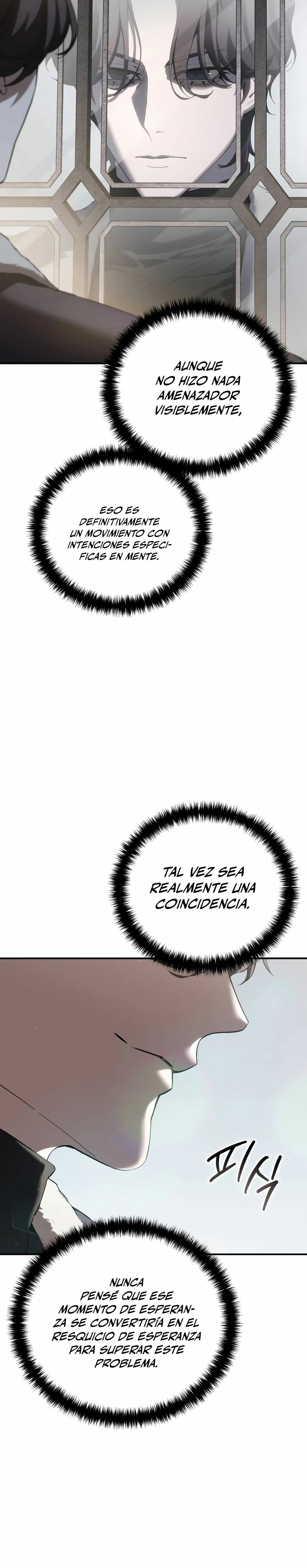 El maestro de la espada acogedor de estrellas Capítulo 75 - Page 7
