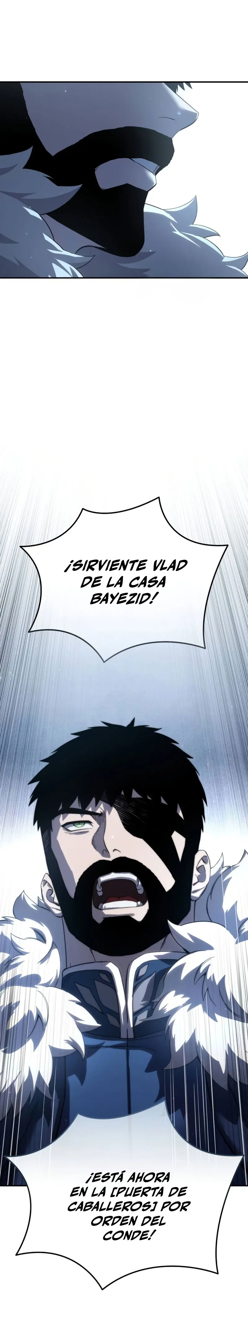 El maestro de la espada acogedor de estrellas Capítulo 76 - Page 50