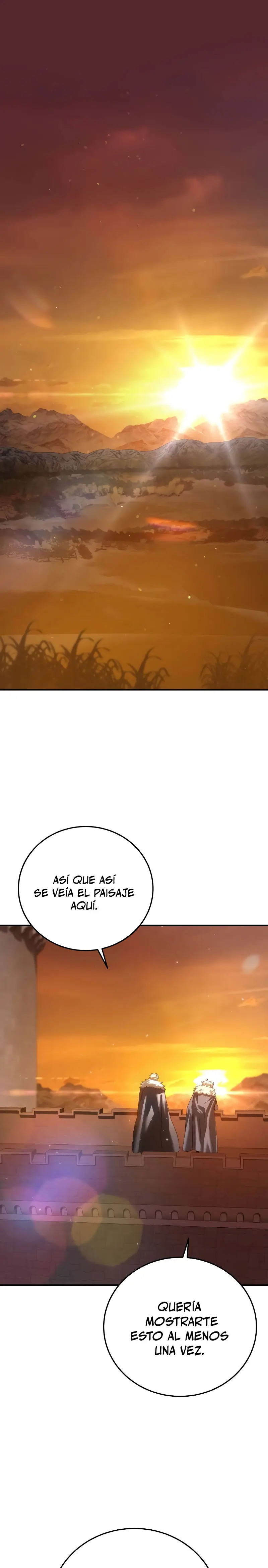 El maestro de la espada acogedor de estrellas Capítulo 78 - Page 2