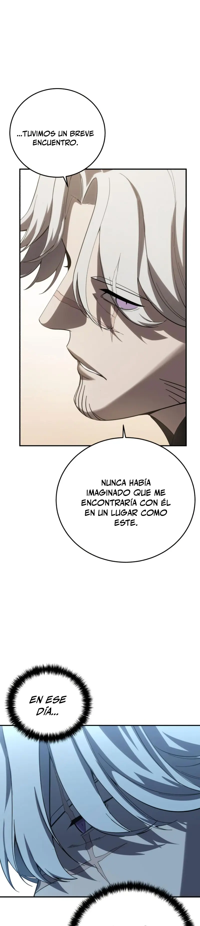 El maestro de la espada acogedor de estrellas Capítulo 79 - Page 36