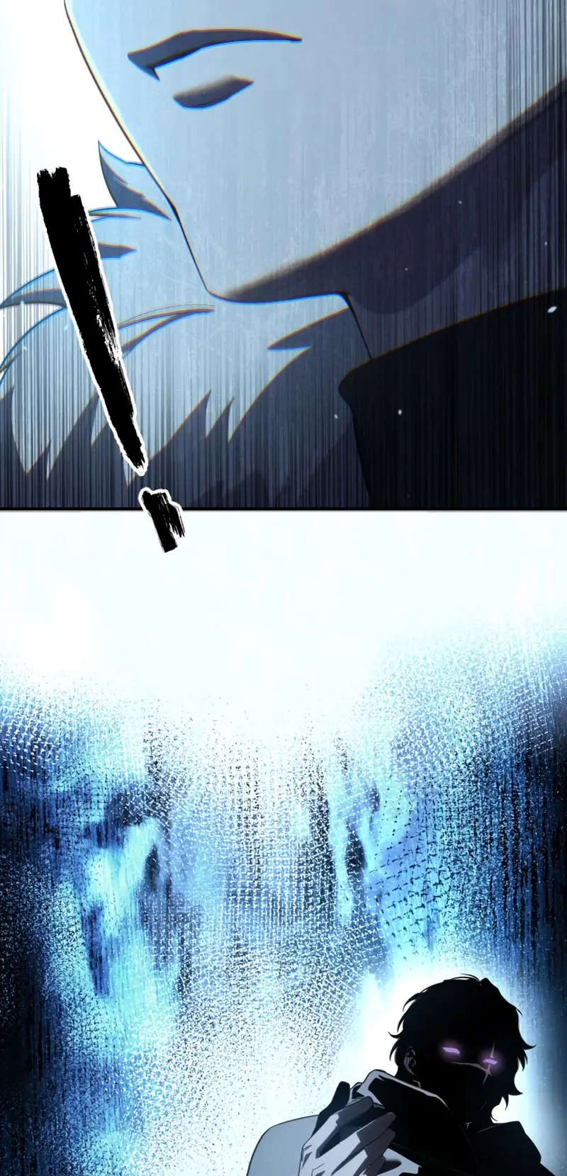 El maestro de la espada acogedor de estrellas Capítulo 81 - Page 13