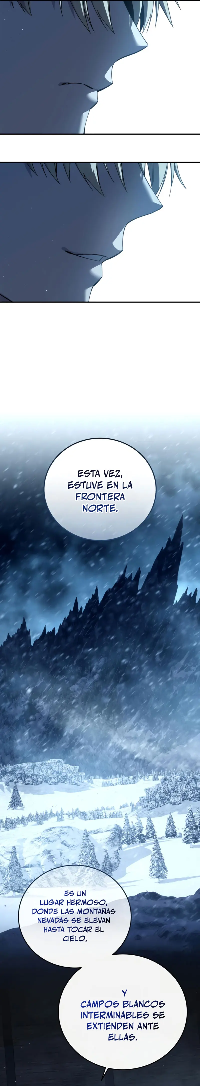 El maestro de la espada acogedor de estrellas Capítulo 88 - Page 44