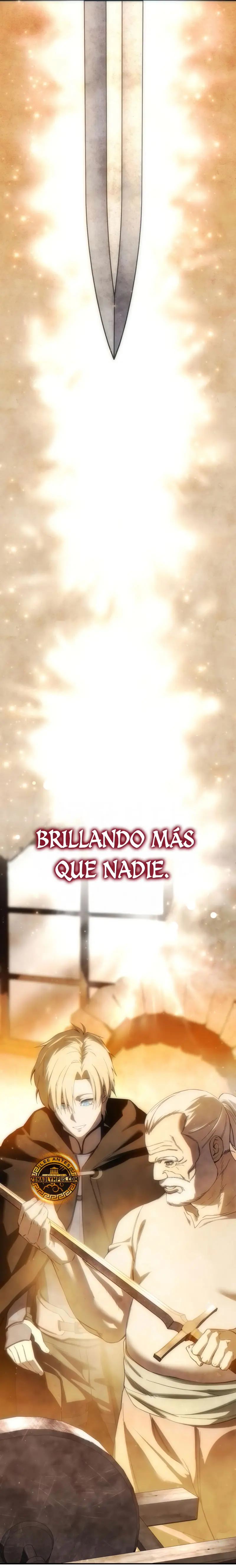 El maestro de la espada acogedor de estrellas Capítulo 88 - Page 49