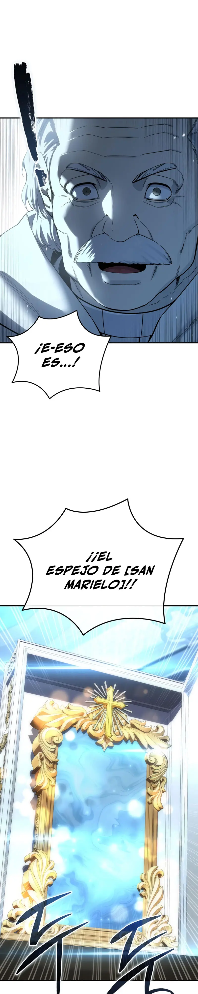 El maestro de la espada acogedor de estrellas Capítulo 92 - Page 47