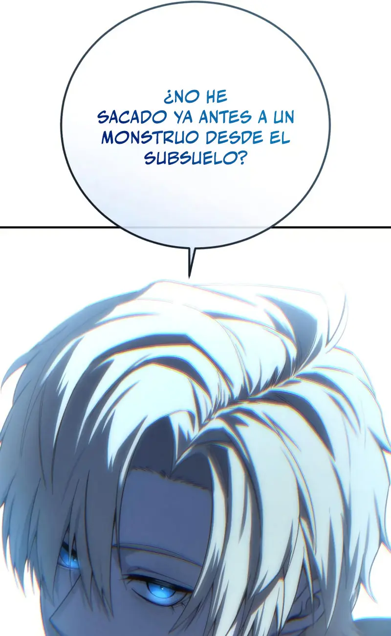 El maestro de la espada acogedor de estrellas Capítulo 98 - Page 41
