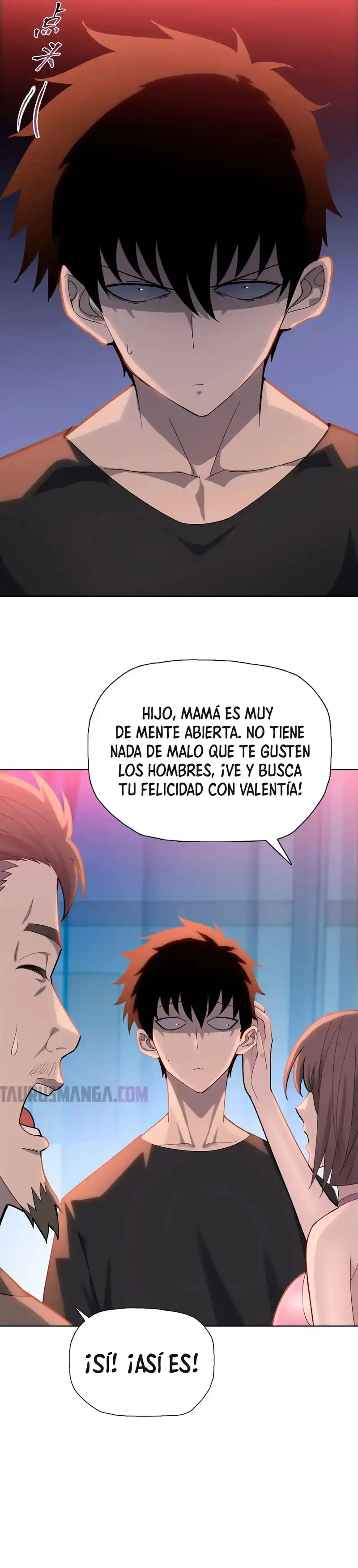 Carnicero Marcial De Rango Divino Capítulo 10 - Page 11