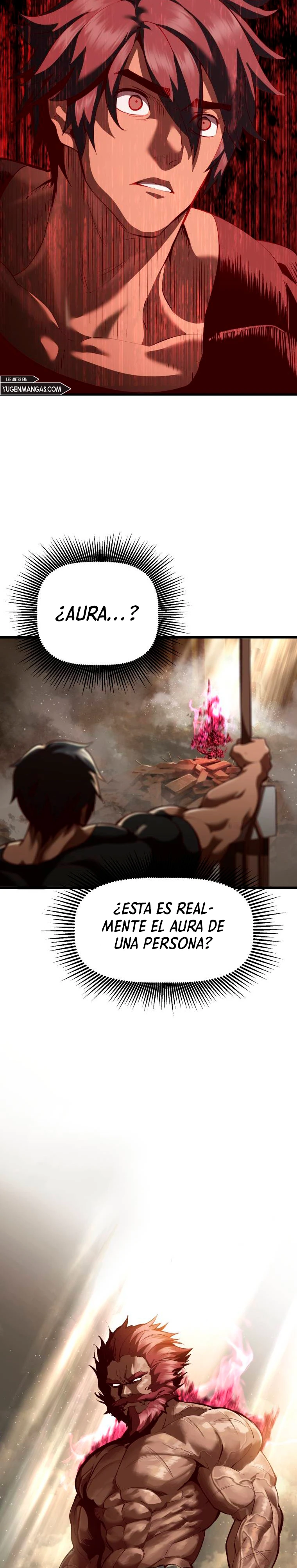 La Historia de Supervivencia de un Rey de la Espada en un Mundo de Fantasía Capítulo 109 - Page 45