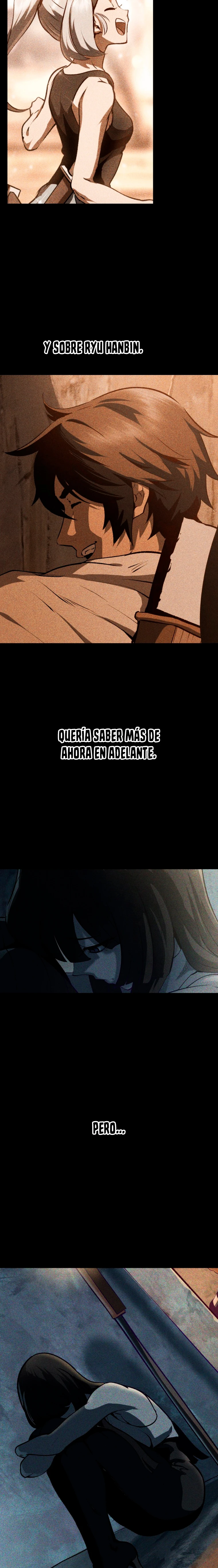 La Historia de Supervivencia de un Rey de la Espada en un Mundo de Fantasía Capítulo 111 - Page 4