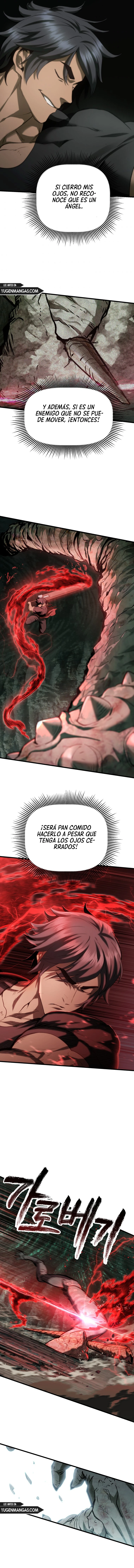 La Historia de Supervivencia de un Rey de la Espada en un Mundo de Fantasía Capítulo 117 - Page 17