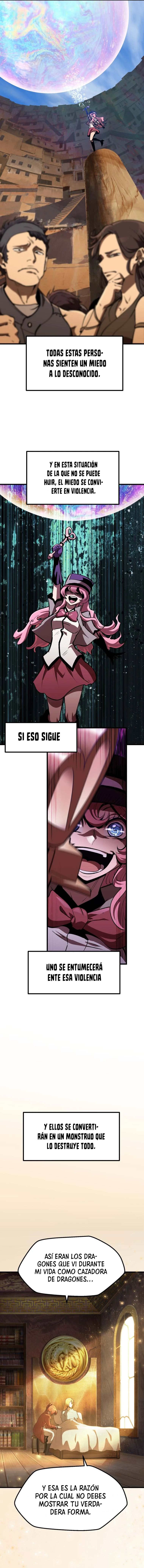 La Historia de Supervivencia de un Rey de la Espada en un Mundo de Fantasía Capítulo 128 - Page 16